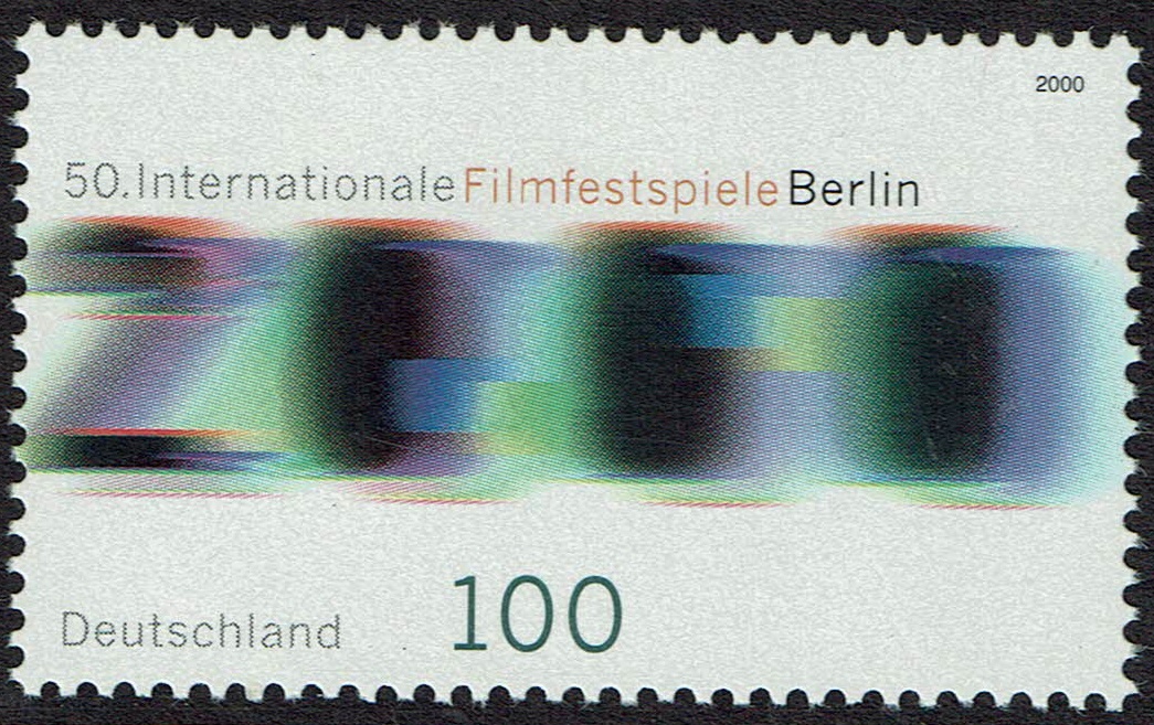 Germany SG 2943